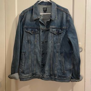 GAP Denim Jacket